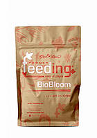 Органическое удобрение Powder feeding BioBloom (1kg)