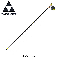 Палки для беговых лыж FISCHER RCS