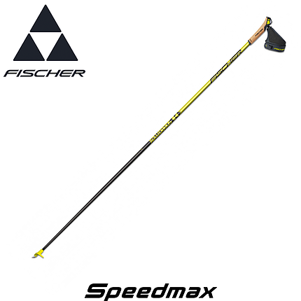 Палиці для бігових лиж FISCHER Speedmax, фото 1