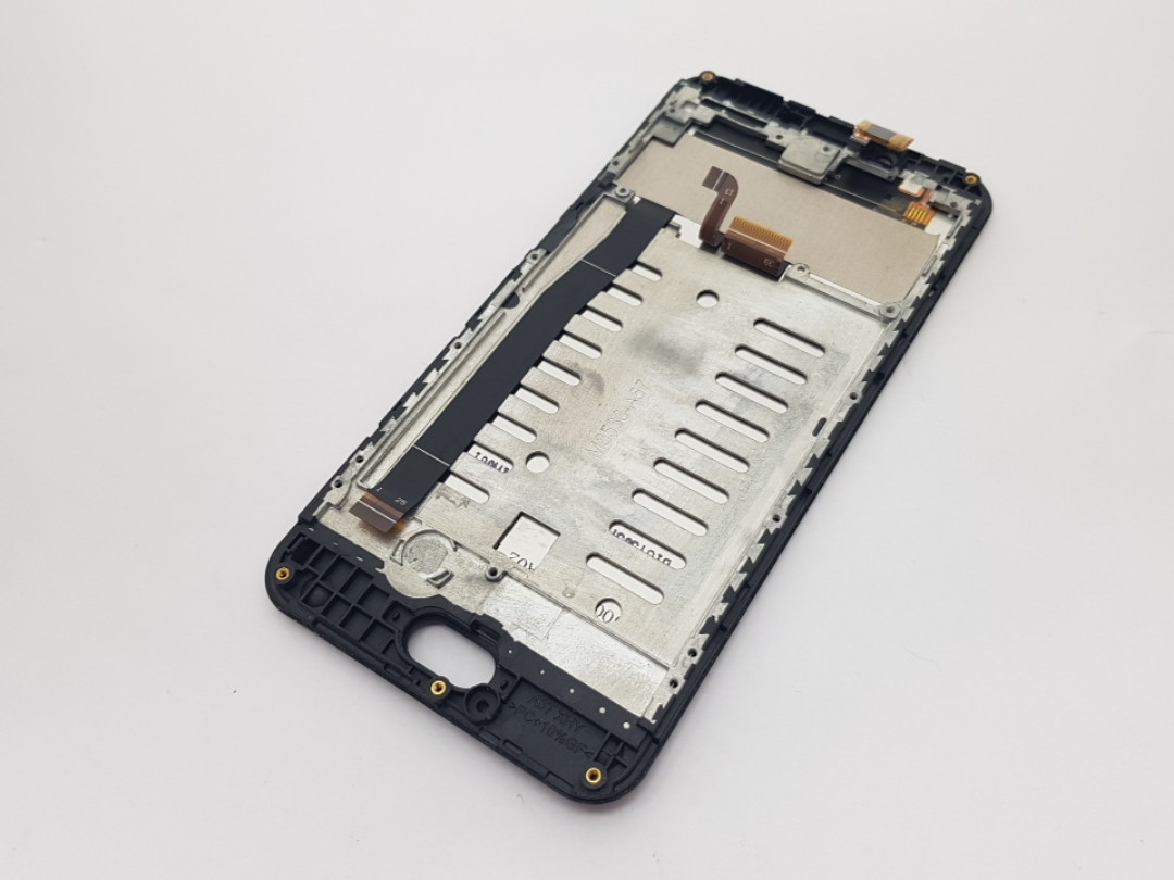 Дисплей Doogee Shoot 2 модуль Сервісний оригінал з розборки