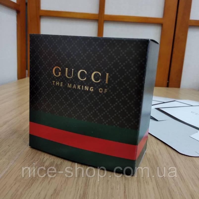 Коробка Gucci, фото 3