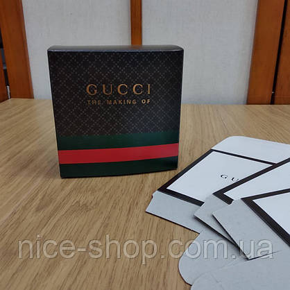 Коробка Gucci, фото 4