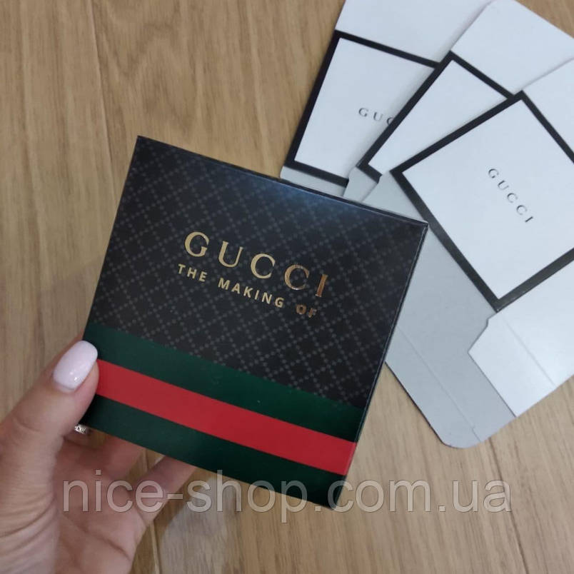 Коробка Gucci, фото 1