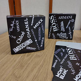 Коробка мультибрендова