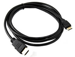 HDMI - Mini HDMI (C) кабель перехідник 1.5 м