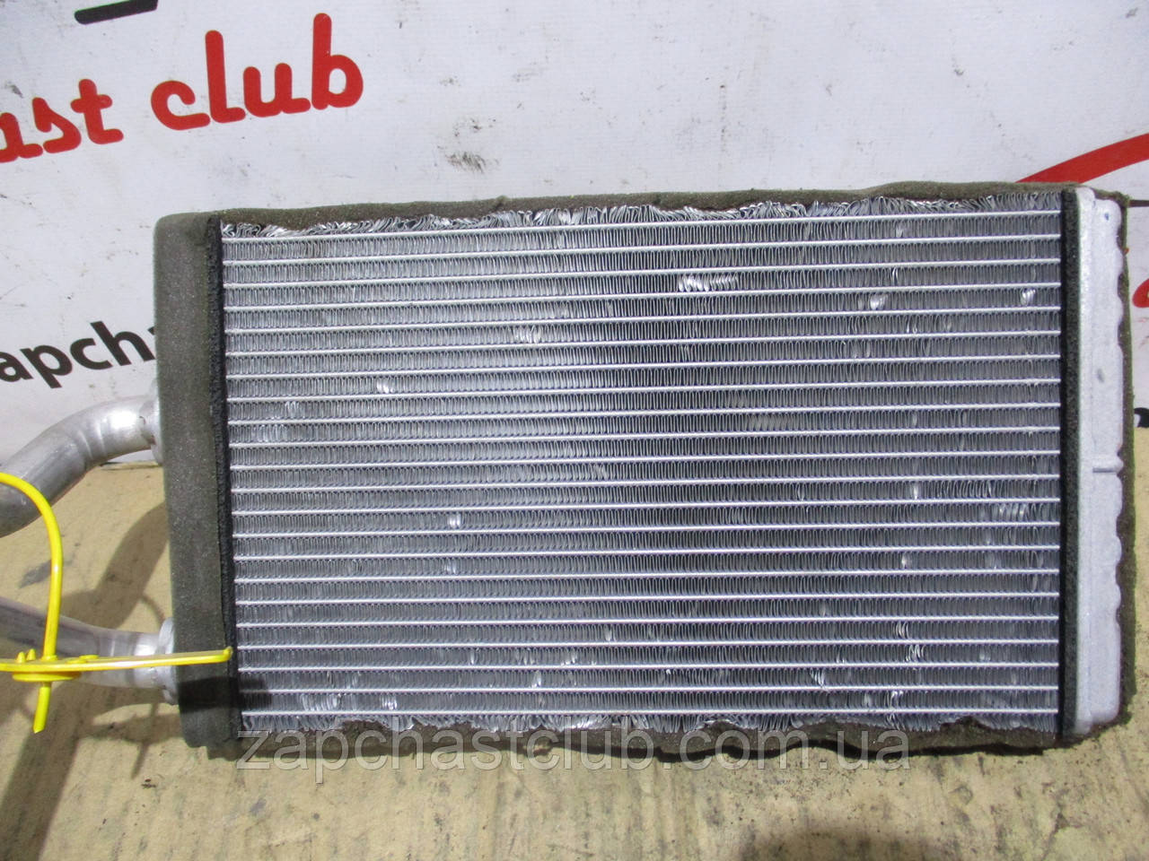 Радіатор пічки (опалювача) ASX/LanX/OutXL 7801A133, 7801A986 (34739091) Lancer X Mitsubishi, фото 1