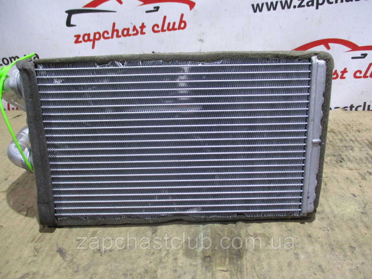 Радіатор пічки (опалювача) ASX/LanX/OutXL 7801A133, 7801A986 (81416039) Lancer X Mitsubishi, фото 1