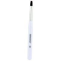 RefectoCil Cosmetic Brush - кисточка для нанесения краски, плоская, мягкая