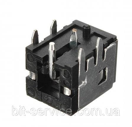 Роз'єм ACER (PJ064) DC Jack