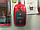 Детектор витоку фреону (газоаналізатор) (10 ~ 1000 ppm) WINTACT WT8827, фото 6