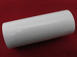 10x 500шт Цінник самоклеючий для етикетпістолетів , дворядковий 23х16мм