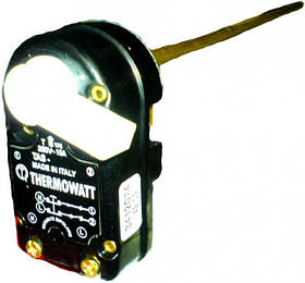 Терморегулятор із тепловим захистом TAS 15A, для бойлера Ariston SG