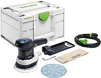 Эксцентриковая шлифовальная машинка ETS 150/3 EQ-Plus Festool 576072