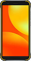 Смартфон Blackview BV4900 3/32GB Yellow Гарантія 3 місяці, фото 3