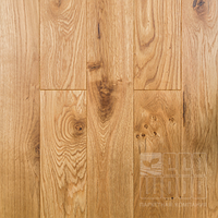 Engineered parquet board