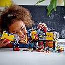 Конструктор LEGO City 60265 Дослідницька база, фото 6