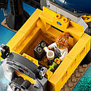 Конструктор LEGO City 60265 Дослідницька база, фото 9