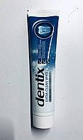 Зубна паста Dentix mouthwash fresh wybielanie + complex 7, 125 ml