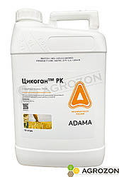Регулятор росту Цикоган ADAMA - 10 л
