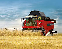 Запчастини до комбайнів