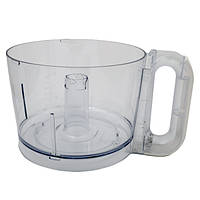Чаша для кухонного комбайну Moulinex MS-5A02451 PR1