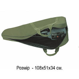 Чохли для двигунів човни