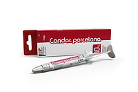 Condac Porcelana (Кондак Порцелян), 10% плавікова кислота для протравки кераміки, 2.5 мл, FGM