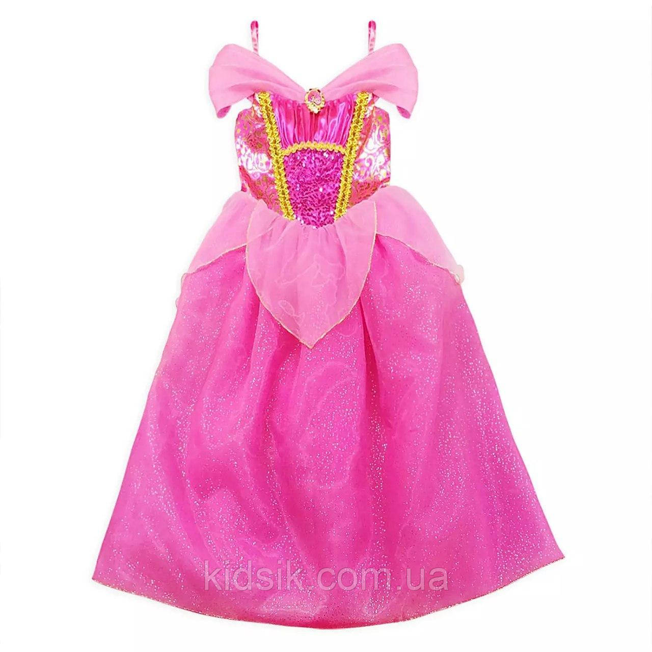 Карнавальна сукня принцеси Аврори Діснейстор Disney 2020, фото 1