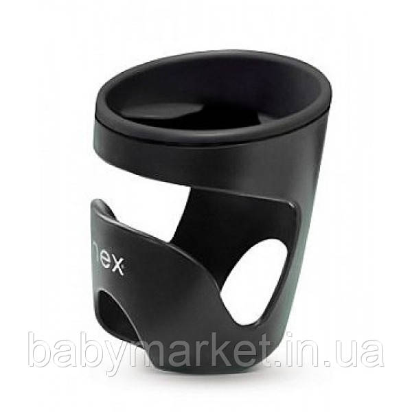 Підстаканник для коляски ANEX (black)