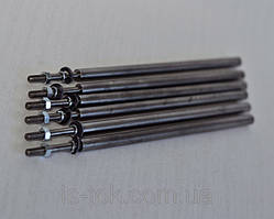 Комплект електродів котла "ГАЗДА" КЕ-3-50,0