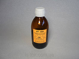 Активатор води АТ-400 на 10 л води в системі опалення, концентрат