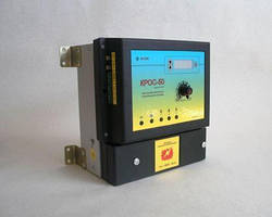 Автоматика «KROS-50» напівпровідникова класу "Люкс" для 3-фазних електрокотлів до 50 кВт