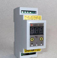 Цифровий терморегулятор GAZDA G105-KS для автоматичного підтримання температури  в системах опалення