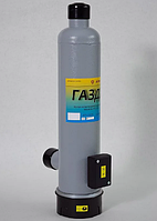 Котел електродний GAZDA Ке-3-18, електричний трифазний водонагрівач 15/18 кВт