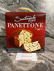 Італійський Panettone Santangelo 908 грм