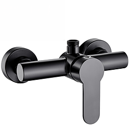 Душова система зовнішнього монтажу. Модель 1241 Модель D