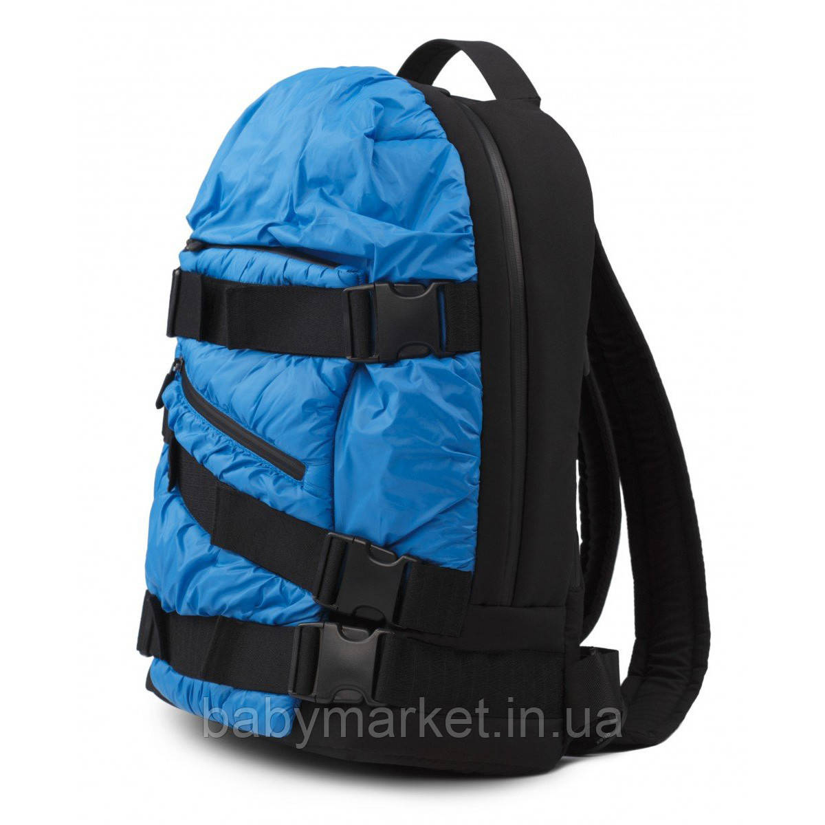 Рюкзак ANEX QUANT Q/AC b06 (water/blue)