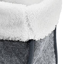 Грілка для ніг Profi care 3058 AEG FW 5645 (сіра) 100 Вт, фото 4
