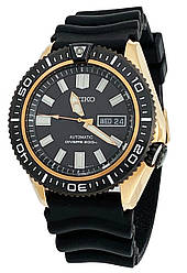 Годинник чоловічиий SEIKO SKZ330K1 механічний з автопідзаводом