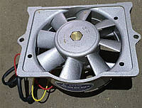 Вентилятор системы охлаждения с генератором ВСО-R180