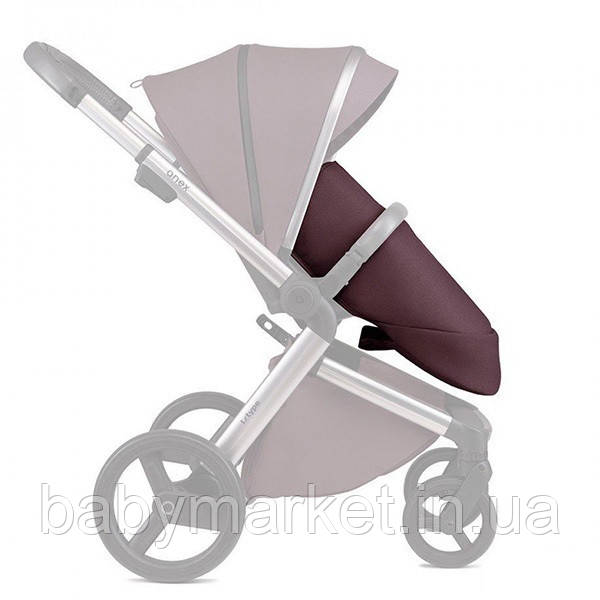 Чохол для ніжок Anex l/type LF/AC 04 (purple)