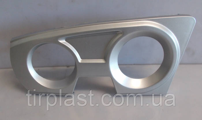 Окуляр туманки IVECO STRALIS окуляр противотуманной фары ИВЕКО СТРАЛИС ...