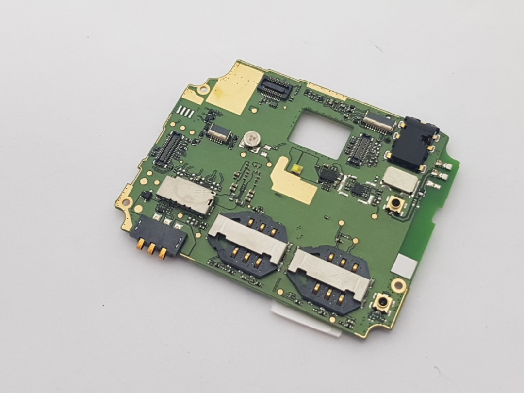 Материнська плата Lenovo S650 1/8Gb 5B29A4666J Новий оригінал