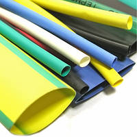 Термоусаживаемая трубка YIFG без клейового шару