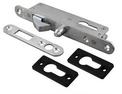 ЗАМОК СТРОПАЛЬНИК ДЛЯ ВОРІТ ВІДКАТНИХ H 35 H-35