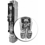 Рубильник ARS 160А, 250А, 400А, 630А, 1250А, Вертикальний блок-рубильник, фото 5