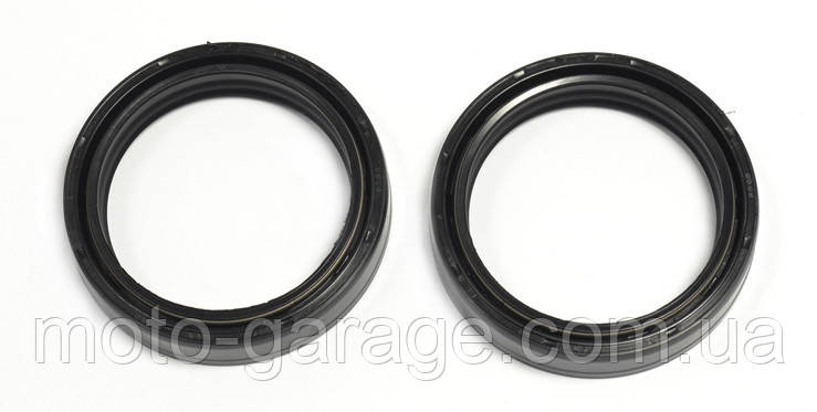 Сальники вилки Athena AT P40FORK455059, 45x57x11,CBR600RR,CBR900RR, (ALLBALLS 55-124)