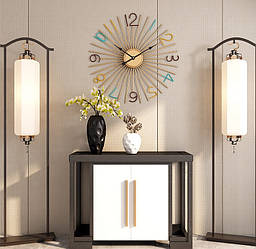 Настінні годинники. Модель 4522