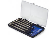 Набір прецизійних викруток 6шт Miol 66-010