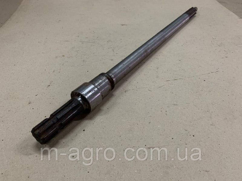 Вал відбору потужності ЮМЗ 45-4202031 (8 шліців) (вир-во Агро-Днепр), фото 1